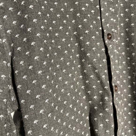 Ben Sherman buttondown shirt - Picture 2 of 4